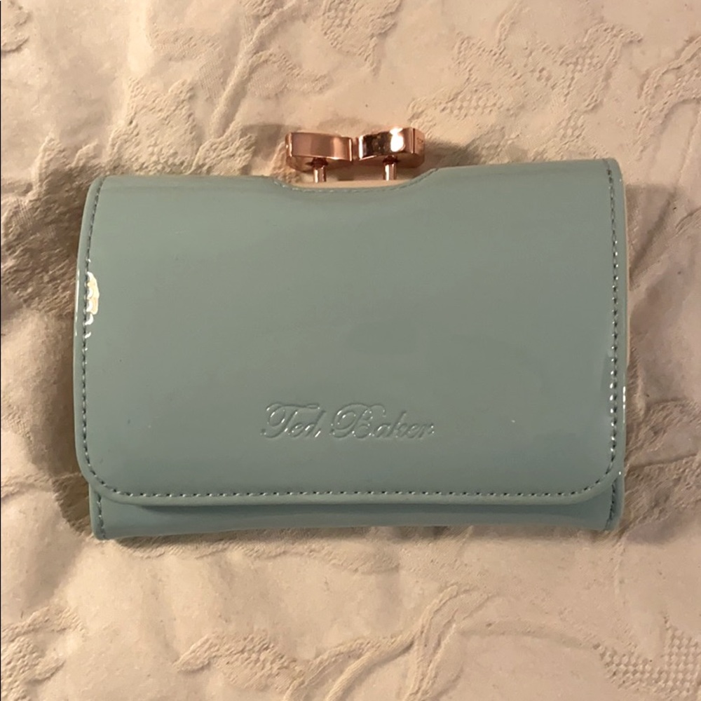 Ted Baker Wallet